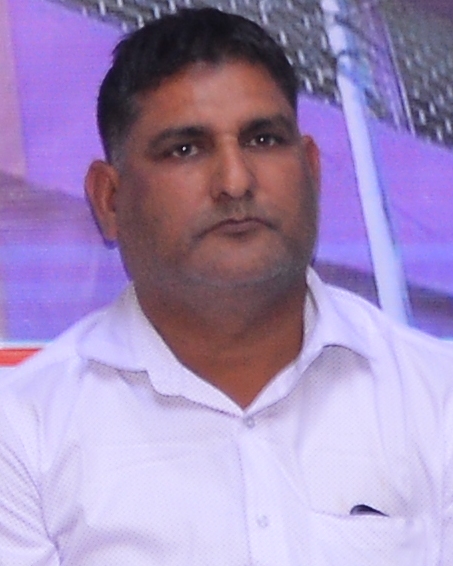 founder